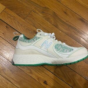 Ganni New Balance Collab